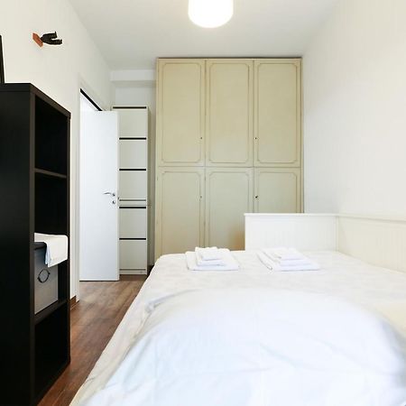 Mila Apartments Battista Milan Exterior photo