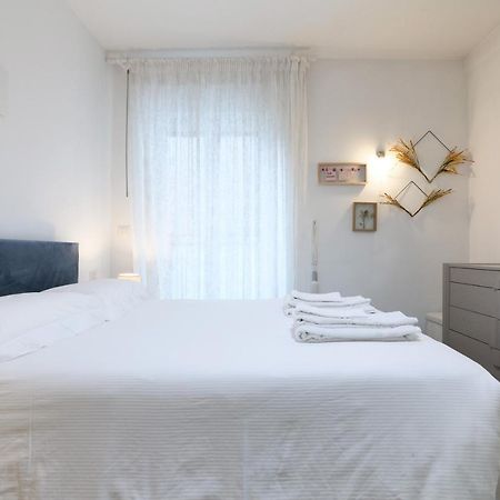 Mila Apartments Battista Milan Exterior photo